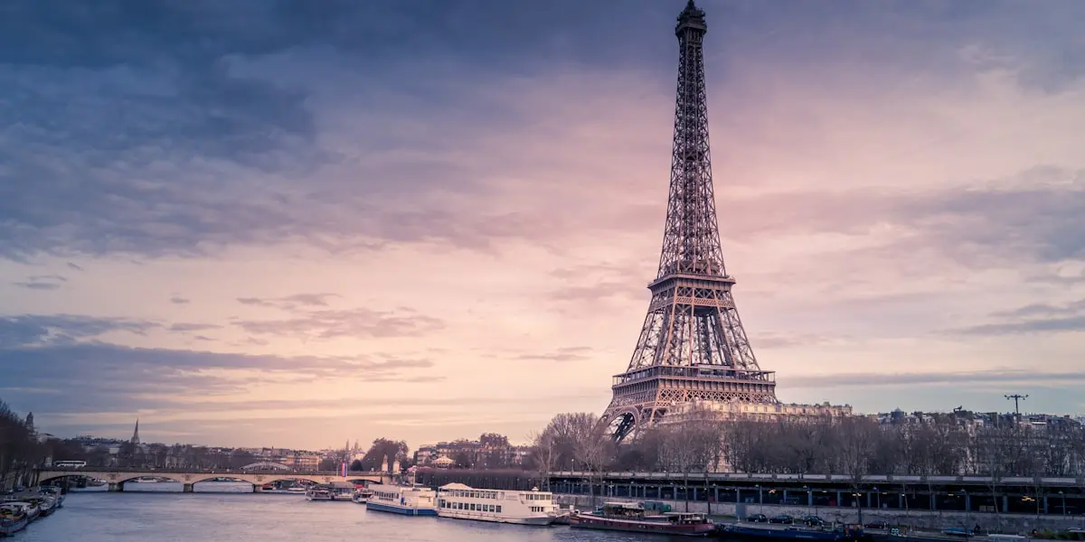 Paris Marathon