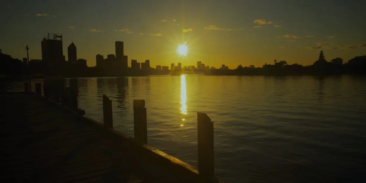 Perth Marathon