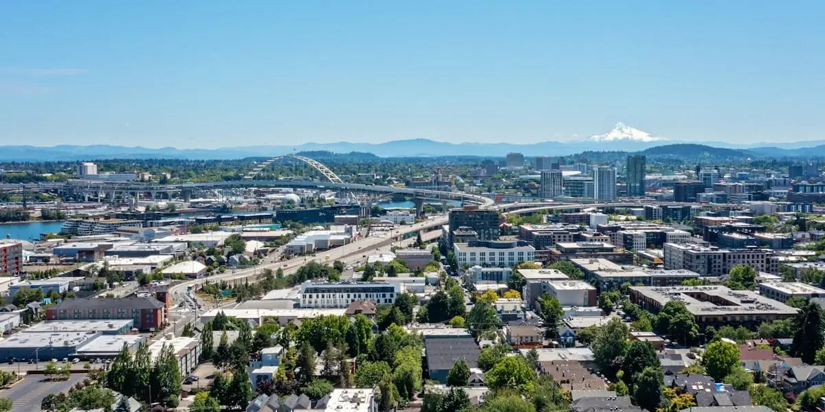 Portland Marathon
