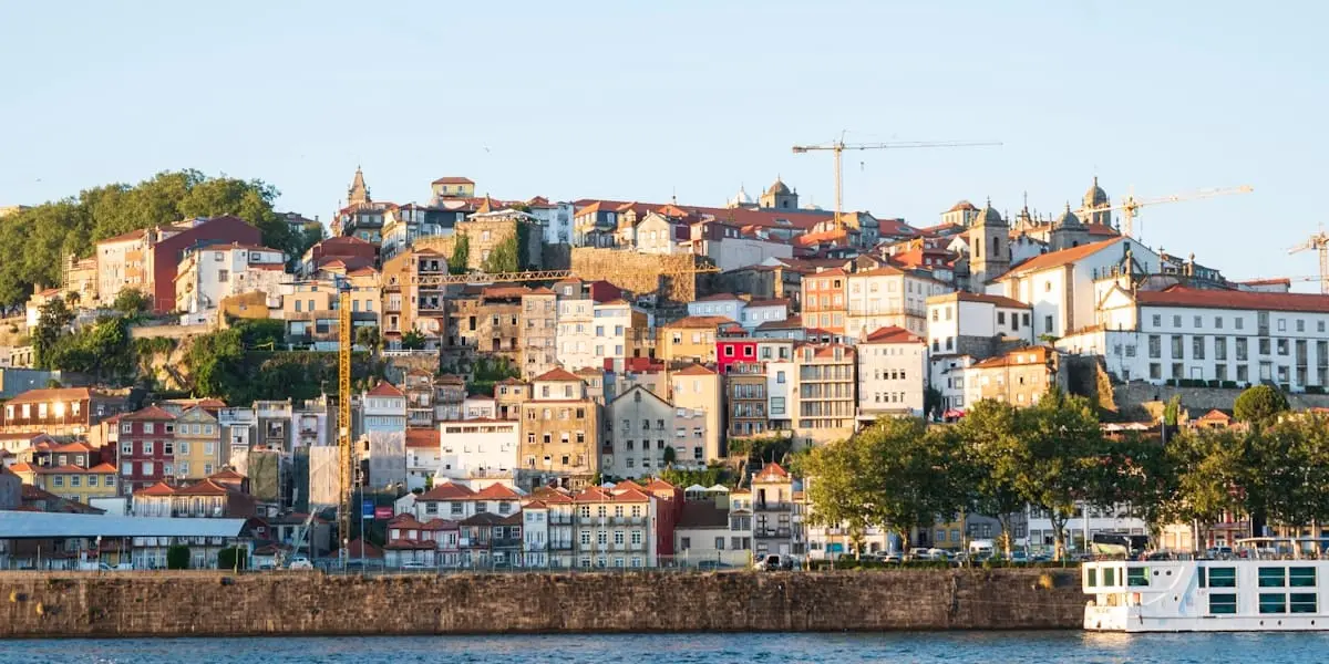 Porto Marathon