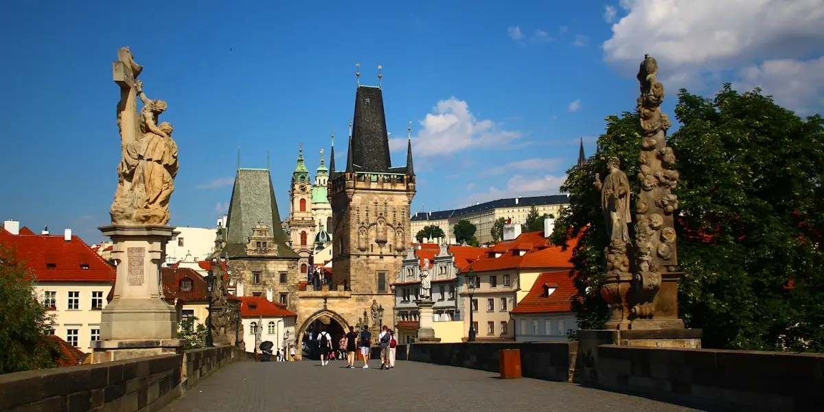 Prague Marathon