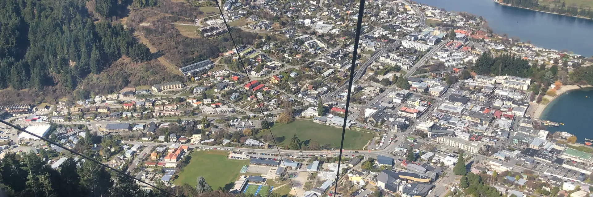 Queenstown Marathon