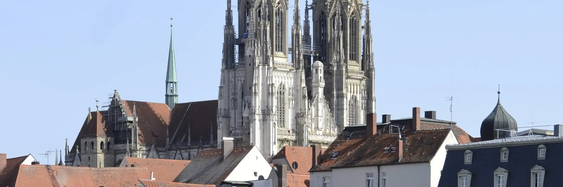 Regensburg Marathon