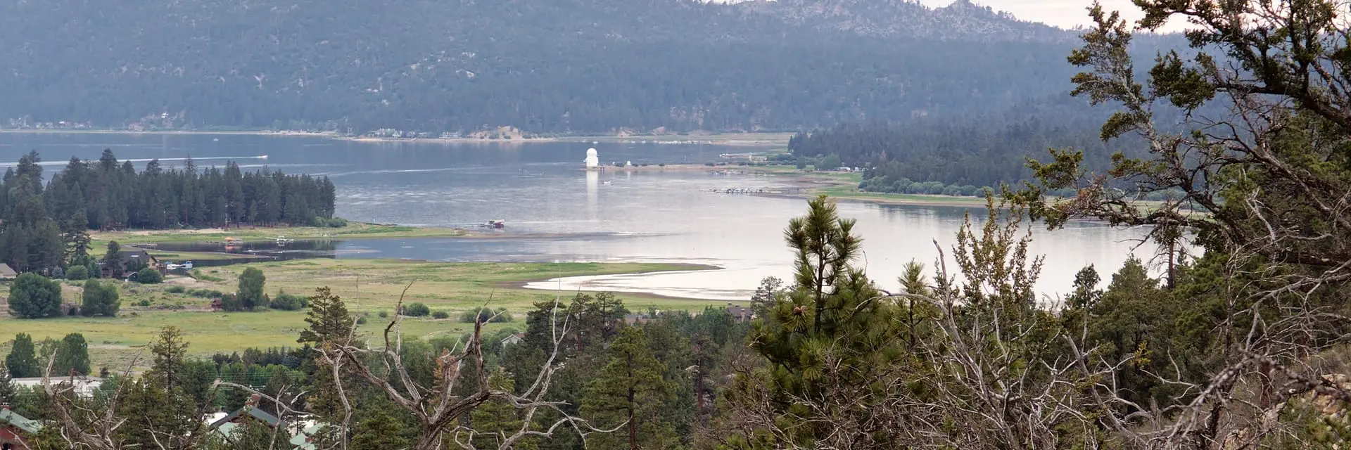 REVEL Big Bear Marathon