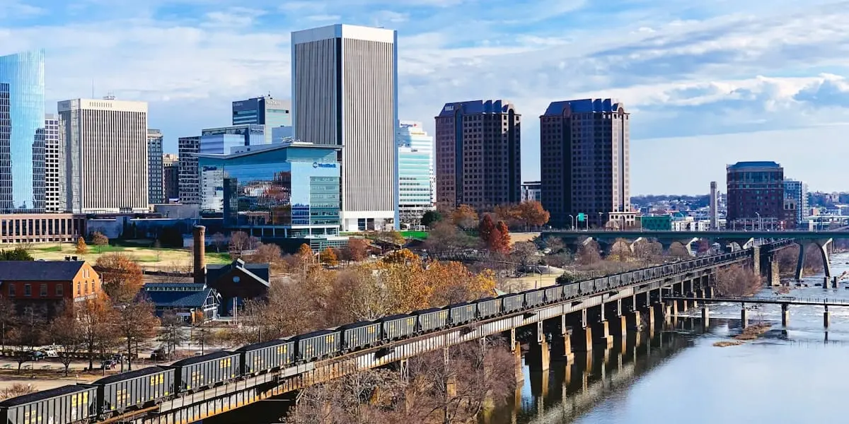 Richmond Marathon