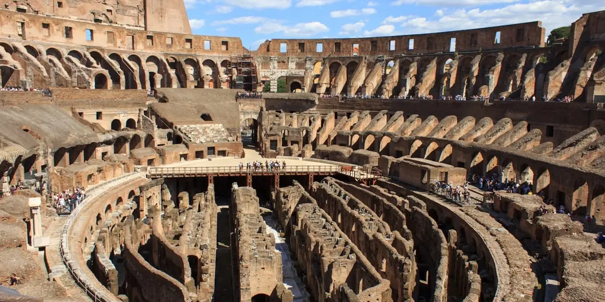 Rome Marathon