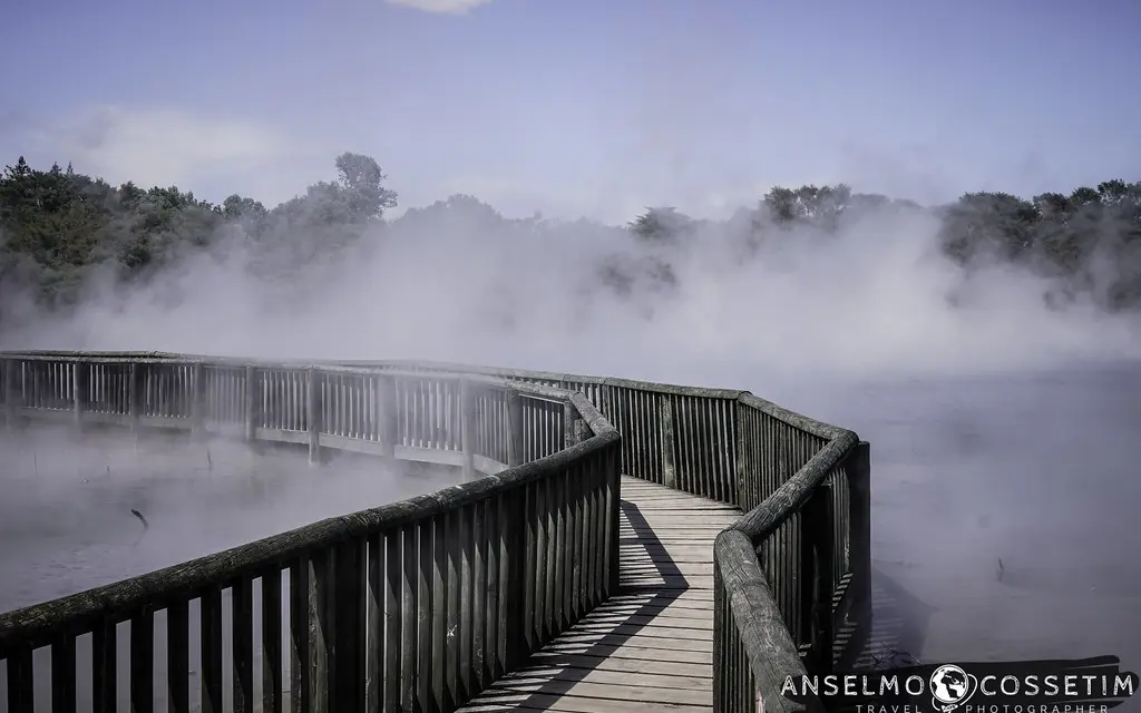 Rotorua Marathon