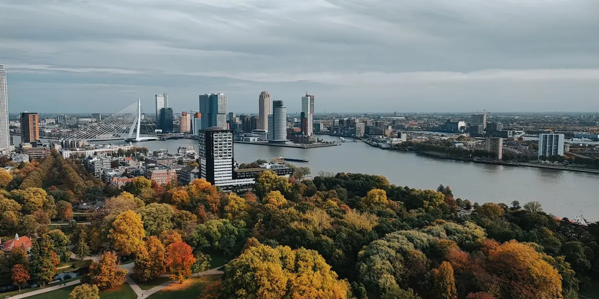 Rotterdam Marathon