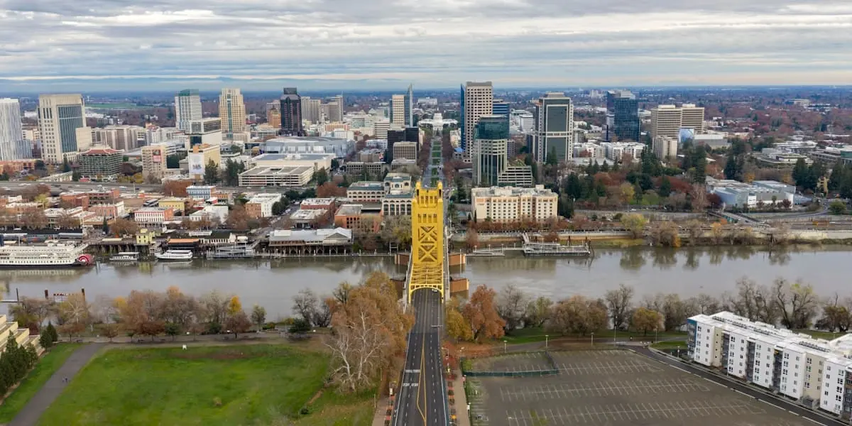 Sacramento Marathon