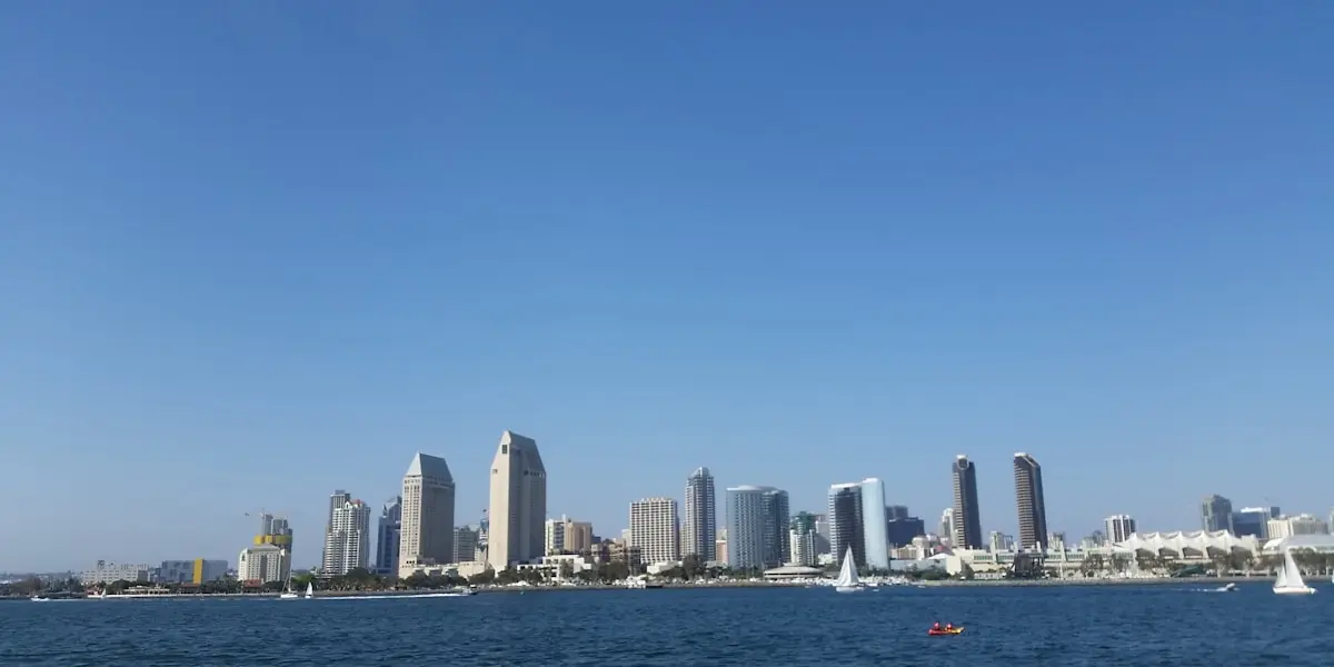San Diego Marathon