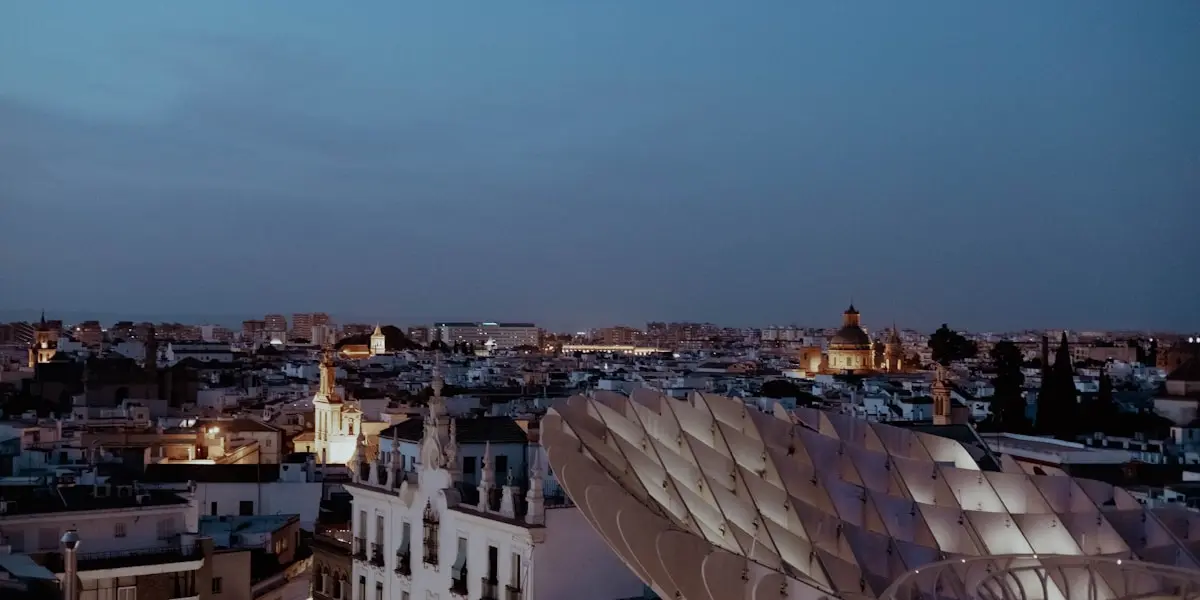 Seville Marathon