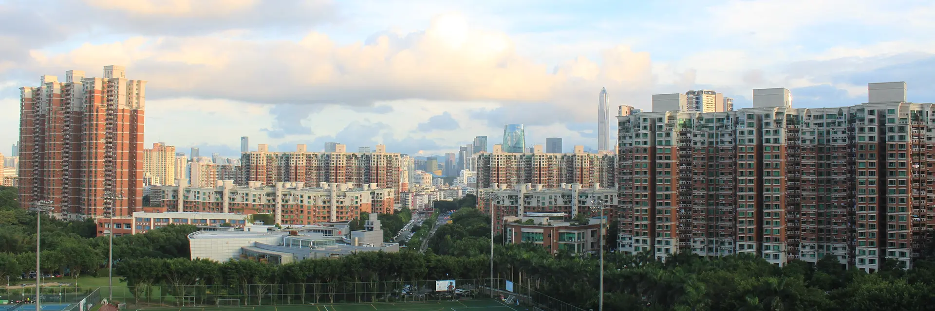 Shenzhen Marathon