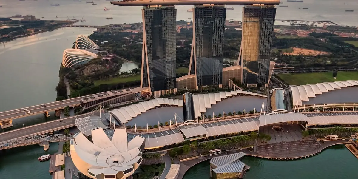 Singapore Marathon
