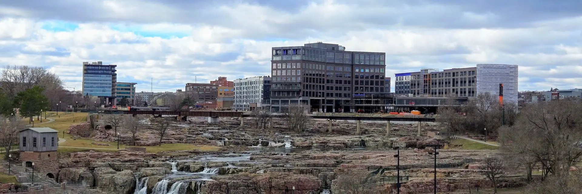 Sioux Falls Marathon