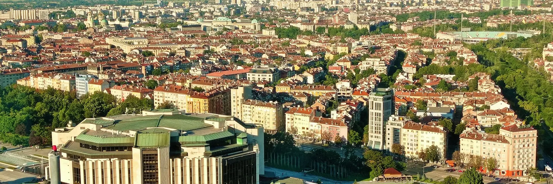 Sofia Marathon