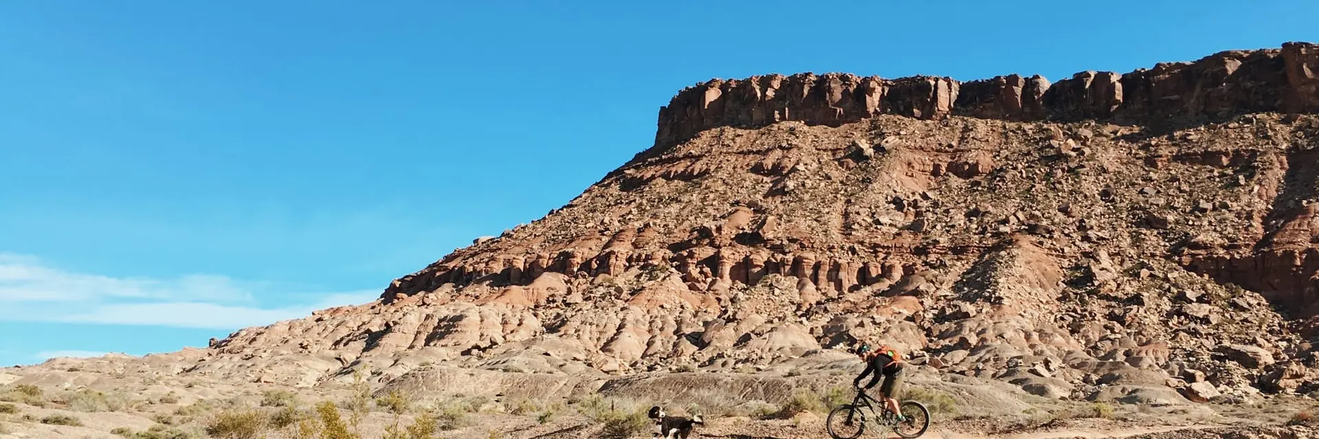 St. George Marathon