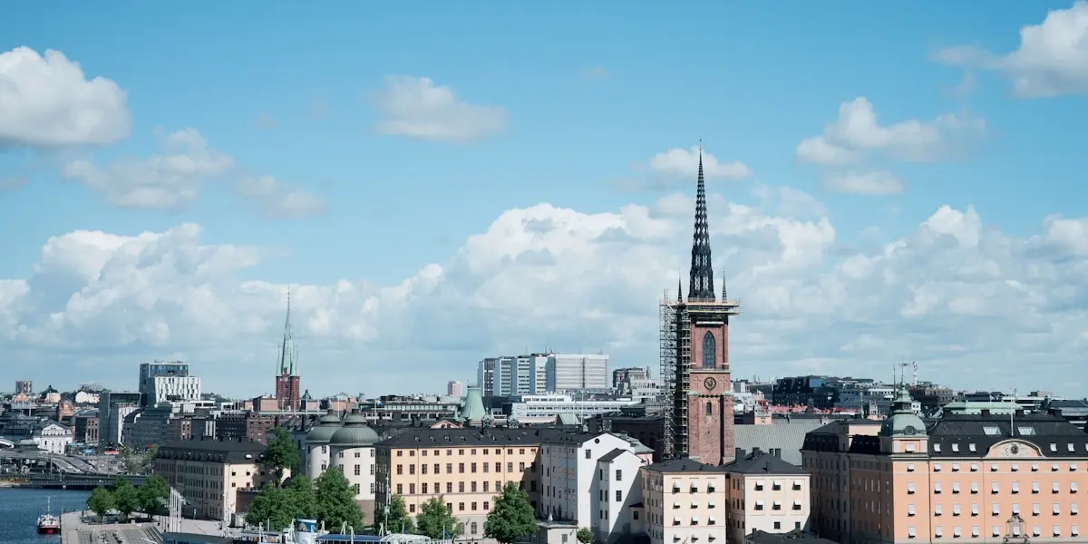 Stockholm Marathon