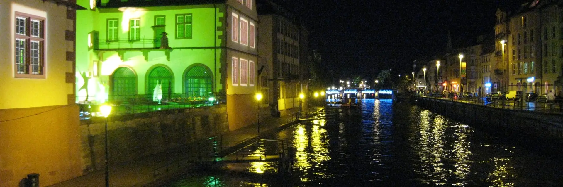 Strasbourg Marathon