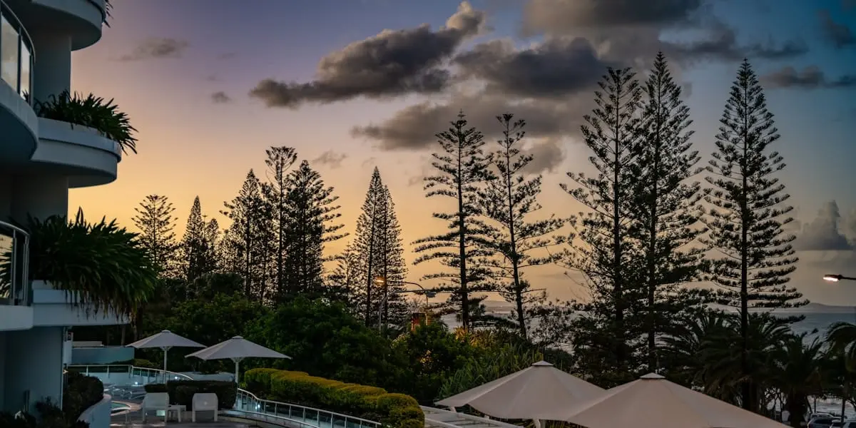 Sunshine Coast Marathon