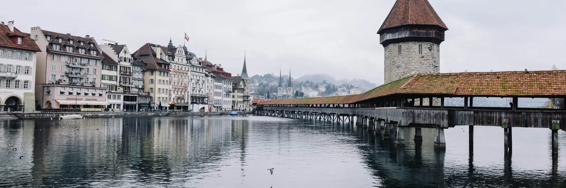 Swiss City Marathon