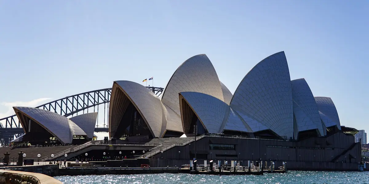 Sydney Marathon