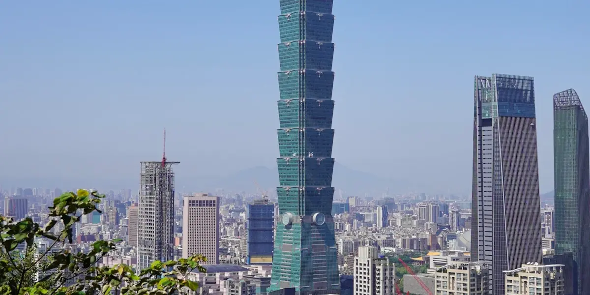 Taipei Marathon