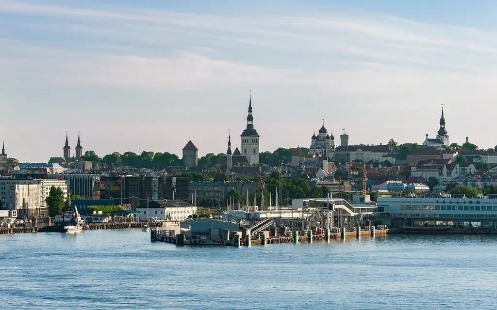 Tallinna Maraton