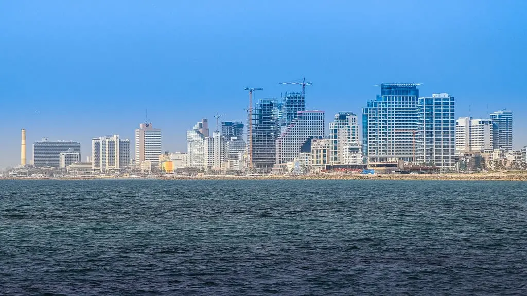 Tel Aviv Marathon