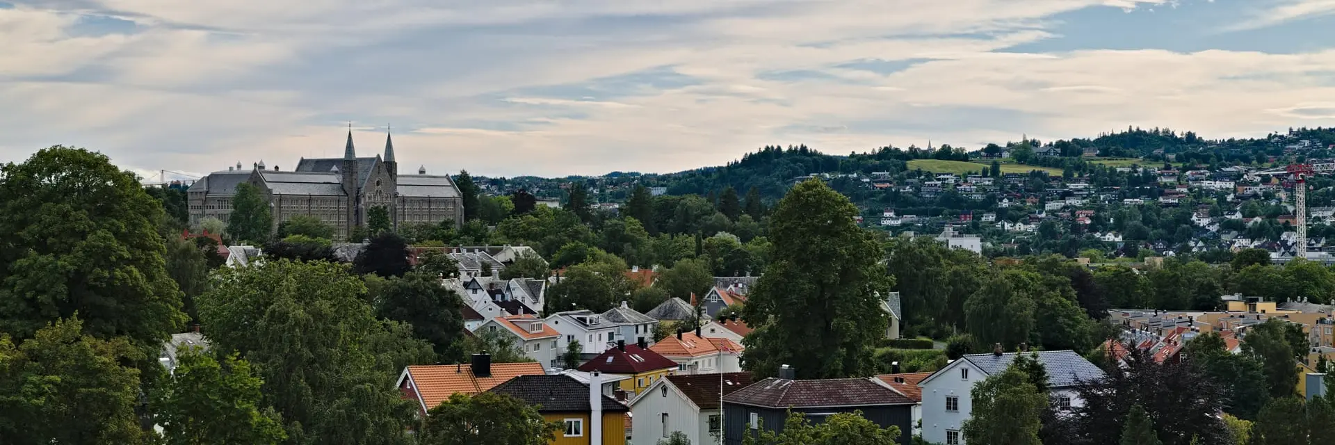 Trondheim Marathon