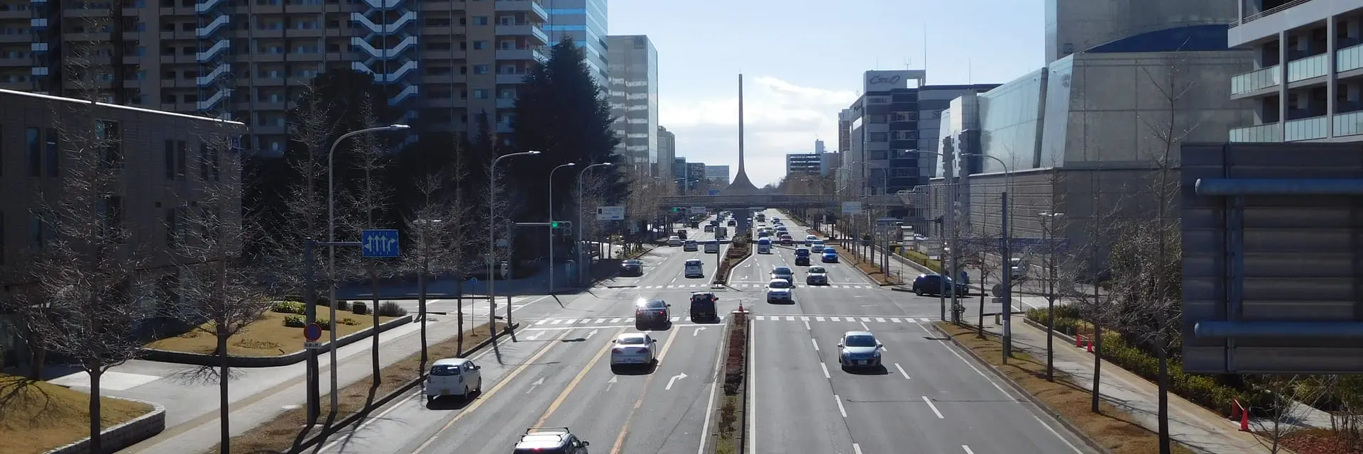 Tsukuba Marathon