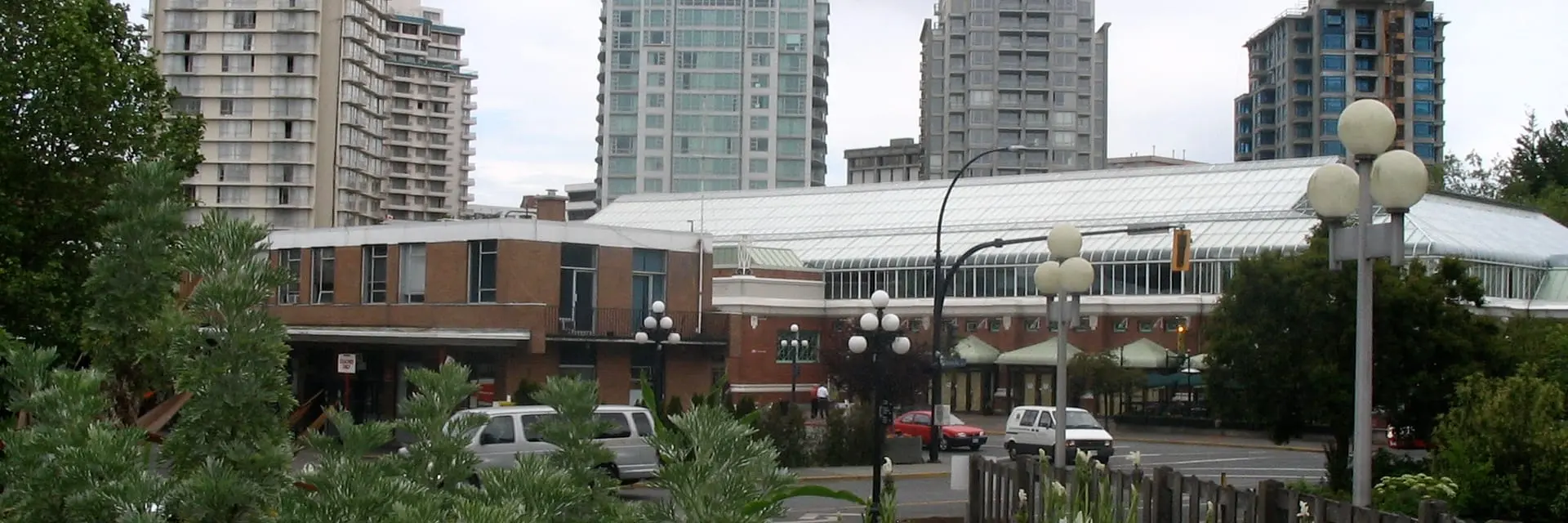 Victoria Marathon