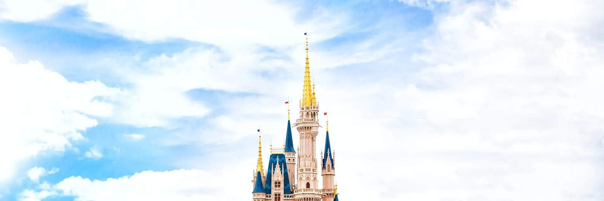 Walt Disney World Marathon