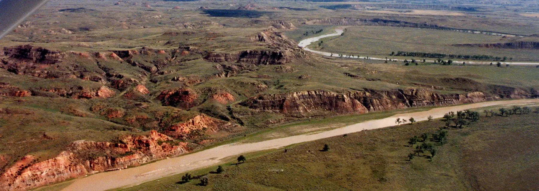 Williston Marathon