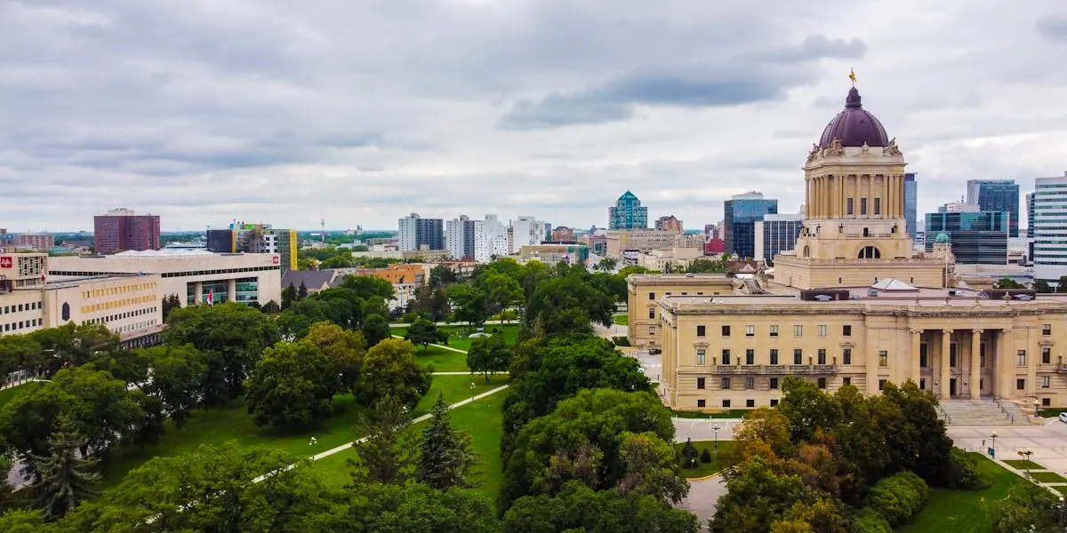 Winnipeg Marathon