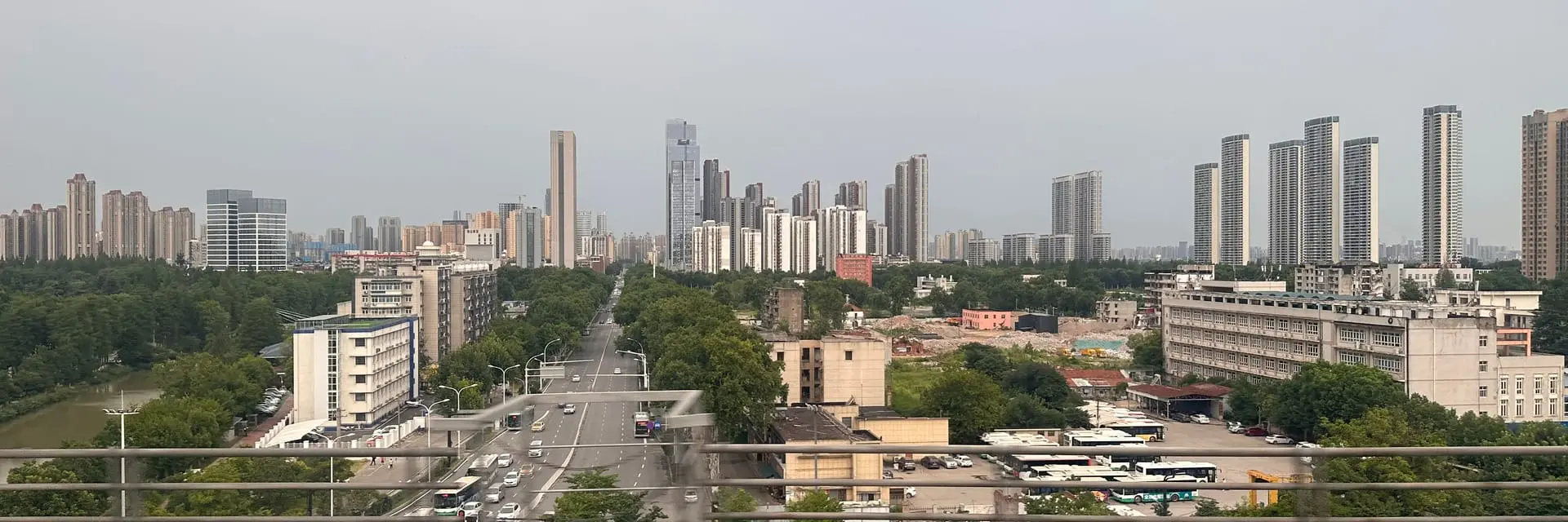 Wuhan Marathon