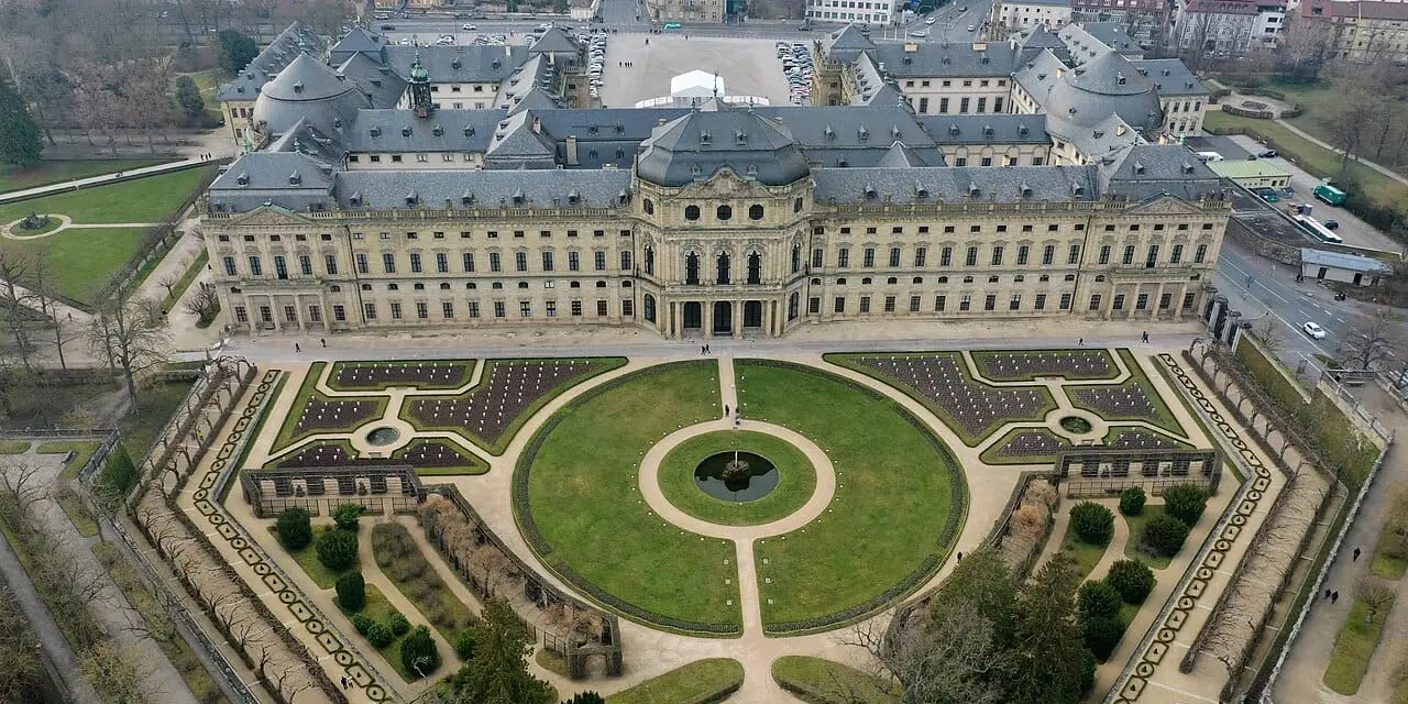 Würzburg Marathon