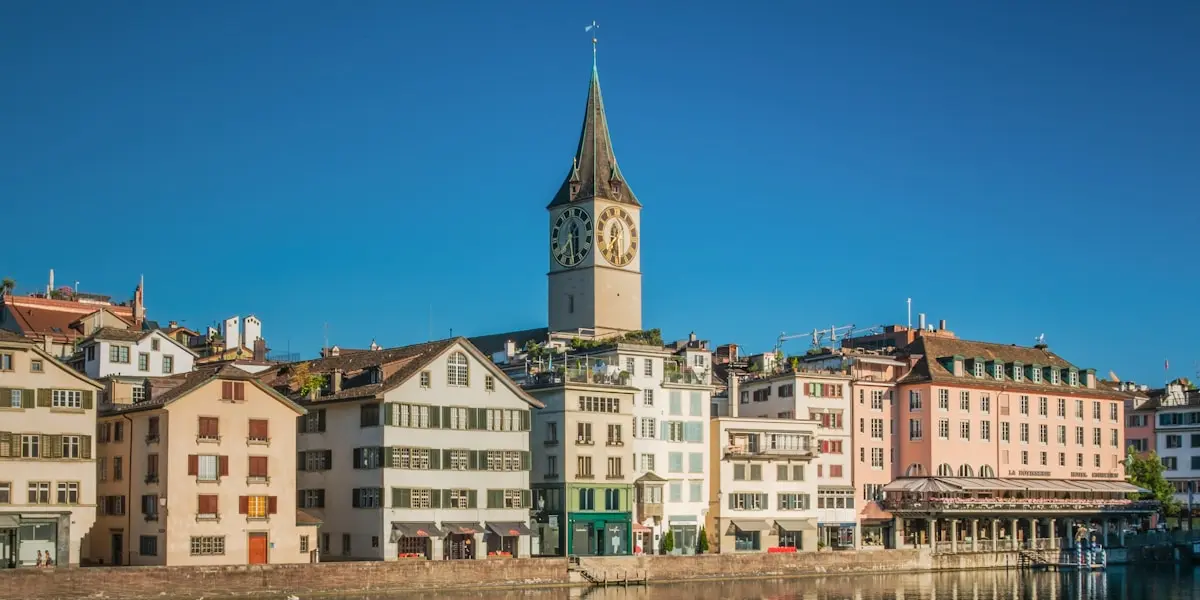 Zurich Marathon