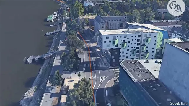 Bonn Marathon 2025 - So verläuft die Strecke in diesem Jahr video thumbnail