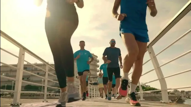 Présentation Parcours Marathon de la Côte d'Amour Amarris 2024 video thumbnail