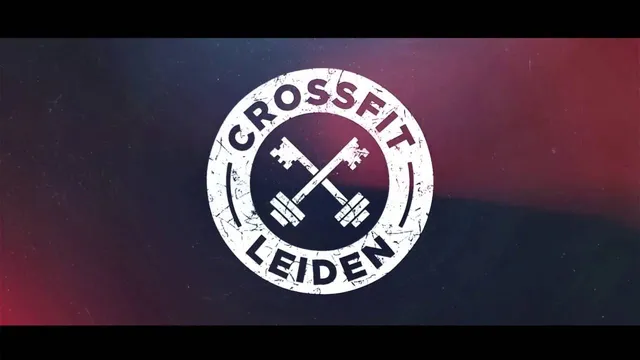 CROSSFIT LEIDEN INTRODUCTION SESSION video thumbnail