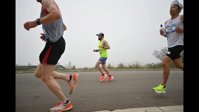 Servus Edmonton Marathon 2024 Highlights video thumbnail