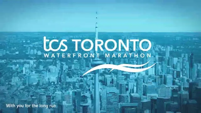 Toronto Waterfront Marathon 2025 Course Preview video thumbnail