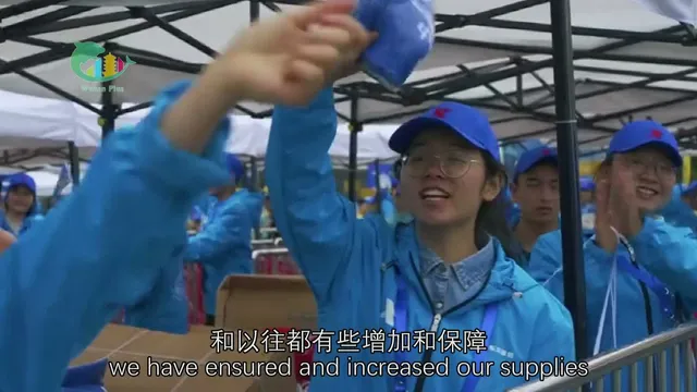 2021 Wuhan Marathon scheduled for Oct 24 video thumbnail