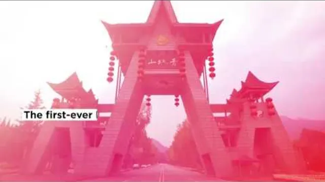 2017 Rock 'n' Roll Chengdu Highlights video thumbnail