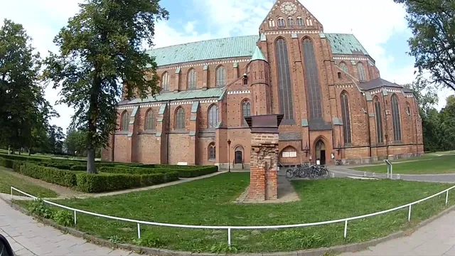 Highlights of Rostock & Mecklenburg | Shore Excursion | NCL video thumbnail