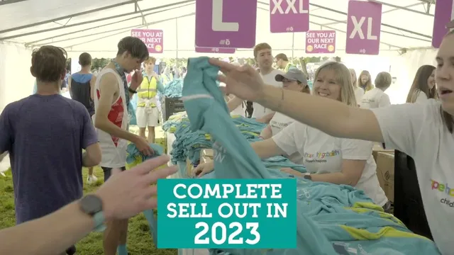 2023 MBNA Chester Marathon & Metric Marathon Full Highlights video thumbnail