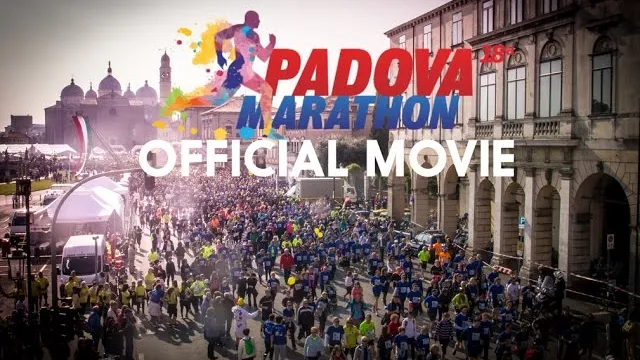 Official Movie Padova Marathon 2017 video thumbnail