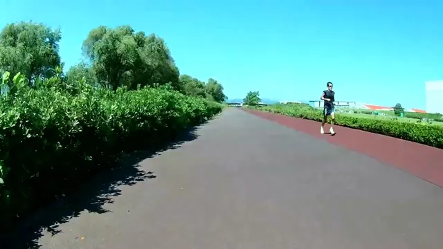 Cycling in Japan: Oigawa Marathon Liberty Course (Shizuoka-ken) video thumbnail