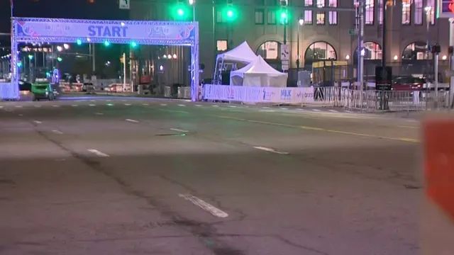 Detroit Free Press Marathon’s route includes big changes this year video thumbnail