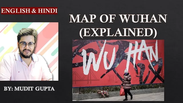 (Maps) Wuhan | Center of Coronavirus | Hubei | Yangtze River | Shanghai | Tibet| Jianghan Plains video thumbnail